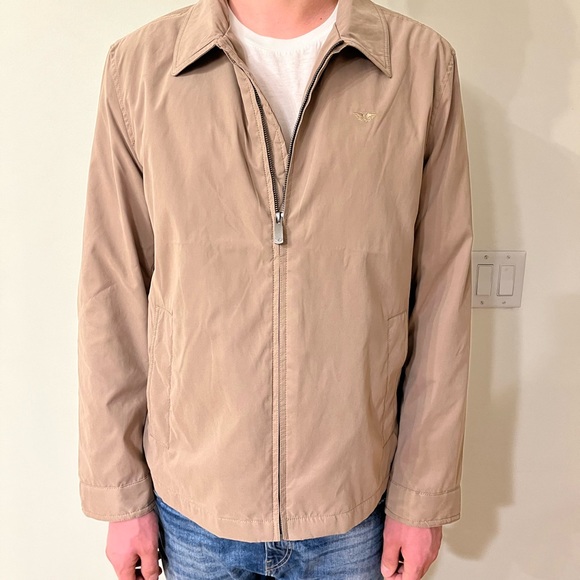Dockers Male Jacket - Picture 4 of 7